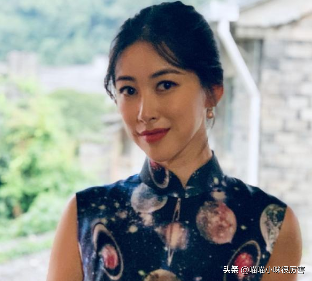 被譽為中國第一美女,與法拉利總裁談戀愛,朱珠到底靠什么?