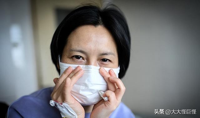 周國紅護士：抗疫歸來卻患癌癥，化療時以淚洗面，仍決定捐獻器官