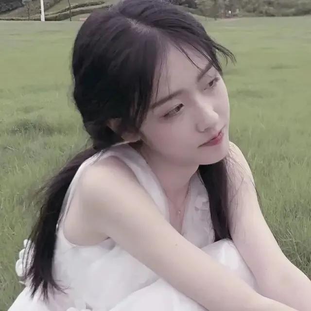 這才是漂亮美女的標準