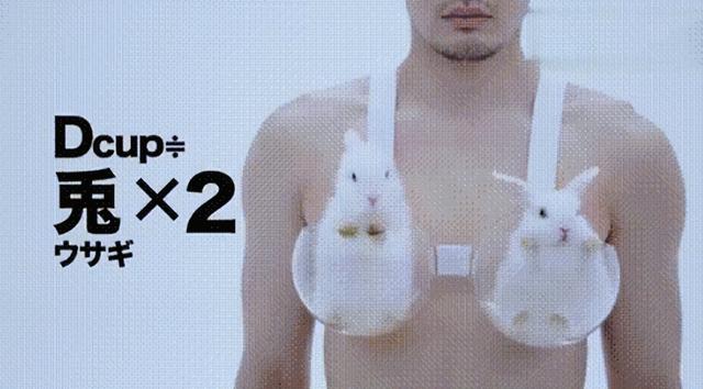 女人胸部太大,到底會有什么煩惱?這是我聽過最直接全面的答案