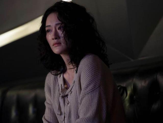 《不完美的她》：7歲小女孩受盡虐待，只想說：媽媽我依舊愛你