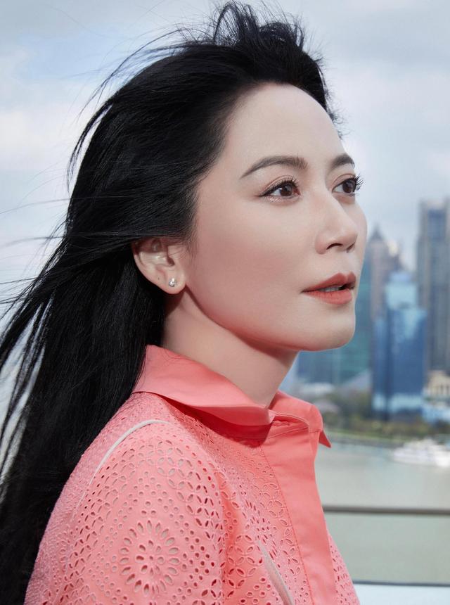 五位女星養(yǎng)眼美圖欣賞，個個美若天仙，你最喜歡誰呢？
