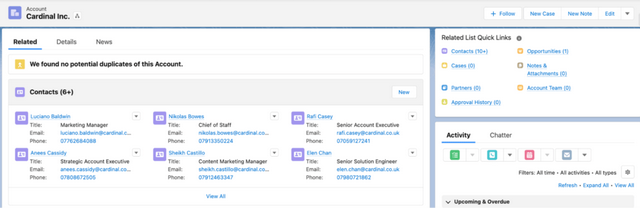 Salesforce Summer ’23重磅來襲!10個亮點功能搶先看