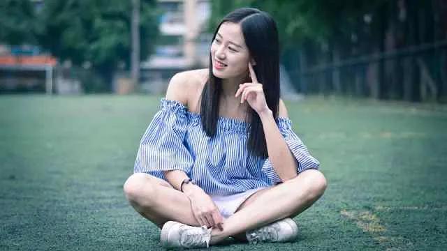 奇葩的女子,北京碩士女征婚,男方必須是孤兒