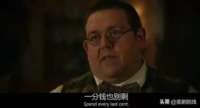 全員殺瘋,這部國內當前最火的美劇,咋就不行了?