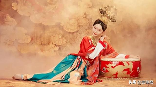 被眾多網(wǎng)友戲稱為“中原五綠”之一的躍千愁,所有作品合集