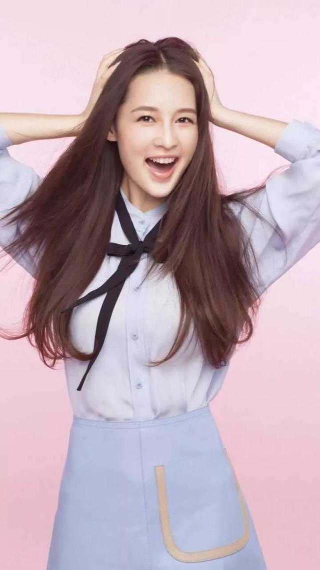 新鮮出爐的十大美女排名,第二名充滿異域風情,你認同嗎?
