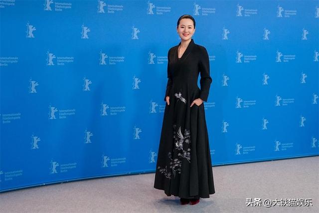恭喜!女星紅毯斗艷“風向”變了,捂得嚴實還艷壓群芳,才是真美