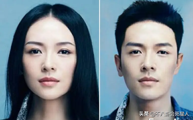 女星性轉(zhuǎn)男裝照:熱巴撞臉大眼仔,楊穎神似羅云熙,關(guān)曉彤變路人