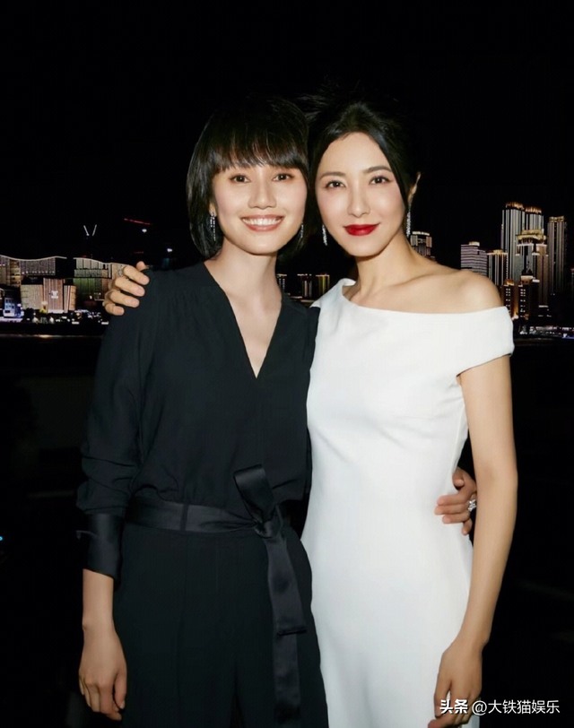 恭喜!女星紅毯斗艷“風向”變了,捂得嚴實還艷壓群芳,才是真美