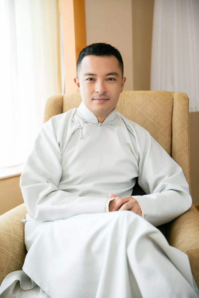 富大龍:娶重慶美女饒敏莉,12年后,婚姻還是輸給了票子和孩子