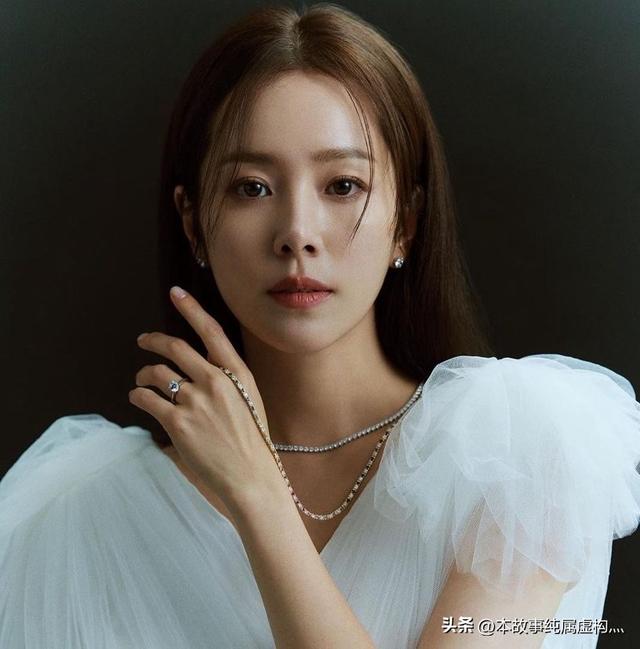「35~44歲最美韓國女演員」TOP10!孫藝珍網推第一