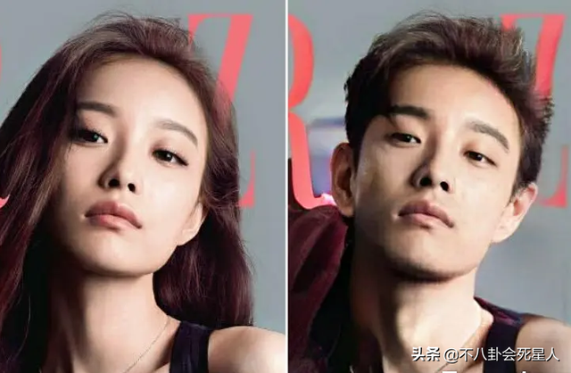 女星性轉(zhuǎn)男裝照:熱巴撞臉大眼仔,楊穎神似羅云熙,關(guān)曉彤變路人