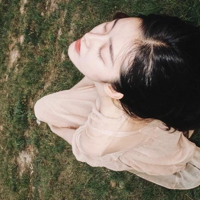 這才是漂亮美女的標準