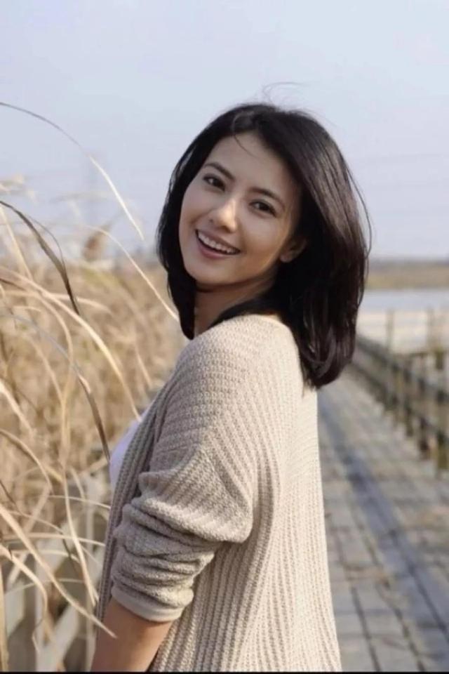 新鮮出爐的十大美女排名,第二名充滿異域風情,你認同嗎?