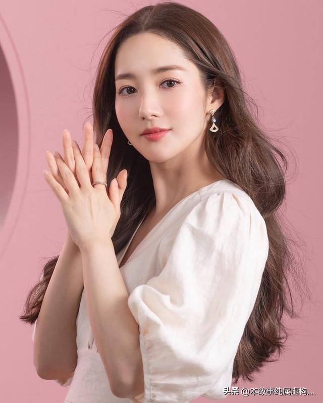 「35~44歲最美韓國女演員」TOP10!孫藝珍網推第一