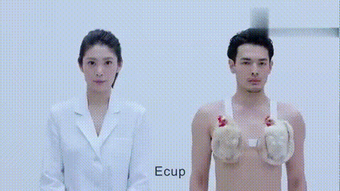 女人胸部太大,到底會有什么煩惱?這是我聽過最直接全面的答案