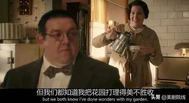 全員殺瘋,這部國內當前最火的美劇,咋就不行了?