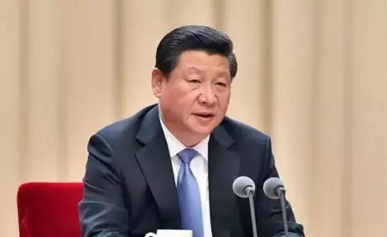 習(xí)近平：有干部“春宵一刻值千金”荒唐行徑視頻被傳到網(wǎng)上