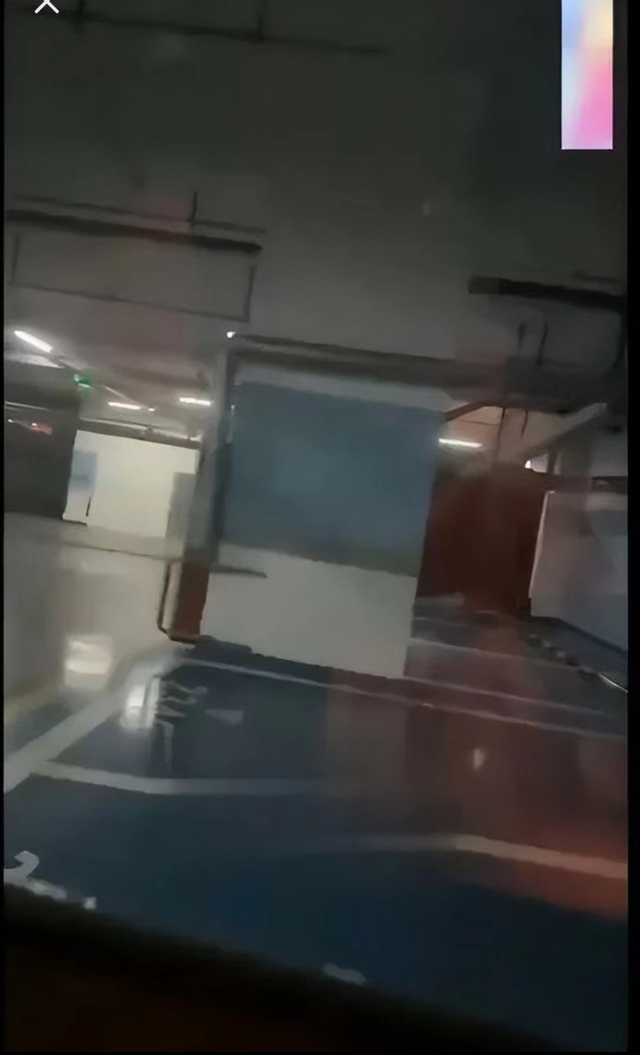 女大學生和男友在停車場發生關系,被男方拍視頻發到網上,引熱議