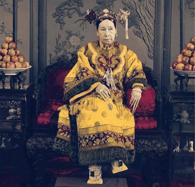 中國古代各朝著名女性