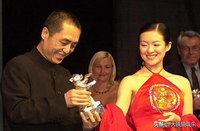恭喜!女星紅毯斗艷“風向”變了,捂得嚴實還艷壓群芳,才是真美