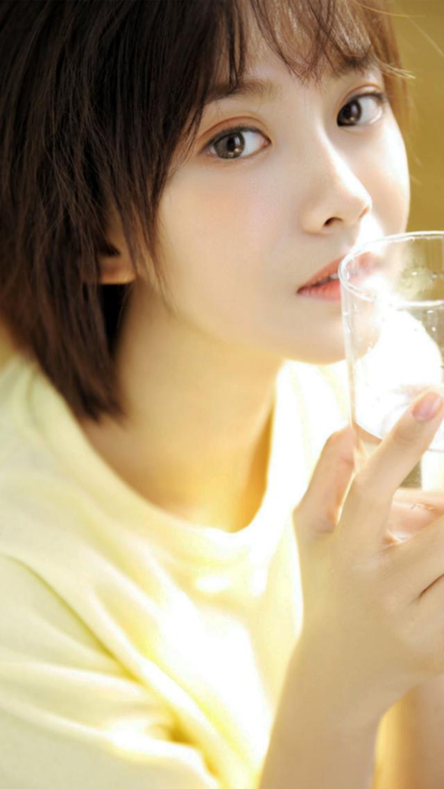 清純的美女MM