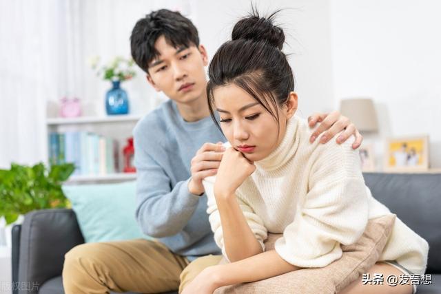 女人外遇,有“四容”變化,容易發現