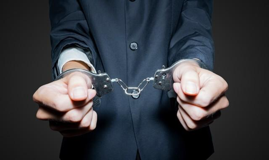 記實：美女市長楊曉波，陪睡40位男人，被抓時跪地哭喊求饒