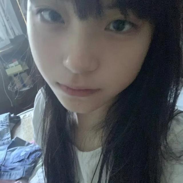 2022最新可愛憂郁風,微信QQ女生頭像,艾特閨蜜換上