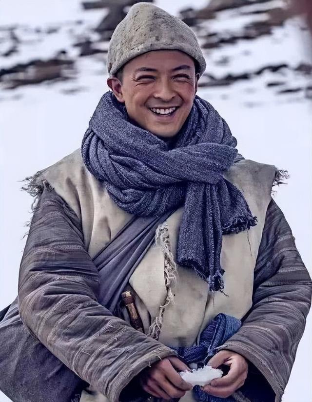 富大龍:娶重慶美女饒敏莉,12年后,婚姻還是輸給了票子和孩子