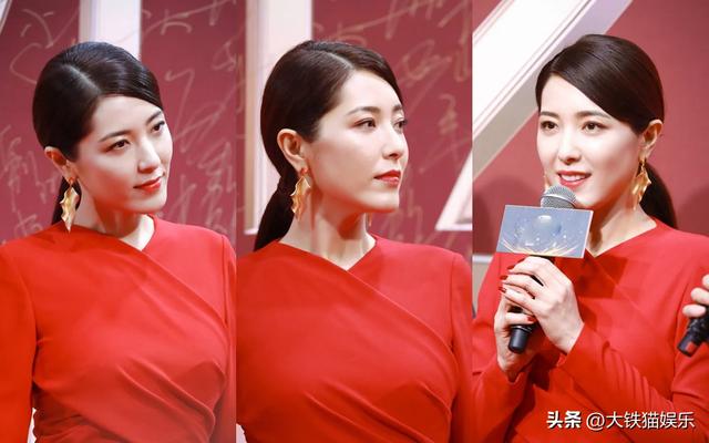 恭喜!女星紅毯斗艷“風向”變了,捂得嚴實還艷壓群芳,才是真美