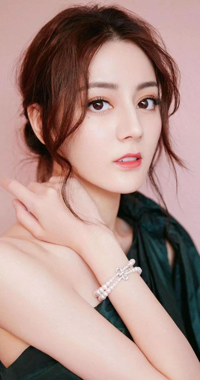 新鮮出爐的十大美女排名,第二名充滿異域風情,你認同嗎?