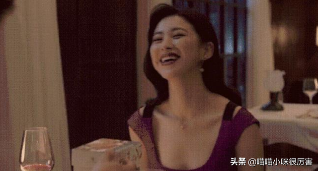 被譽為中國第一美女,與法拉利總裁談戀愛,朱珠到底靠什么?