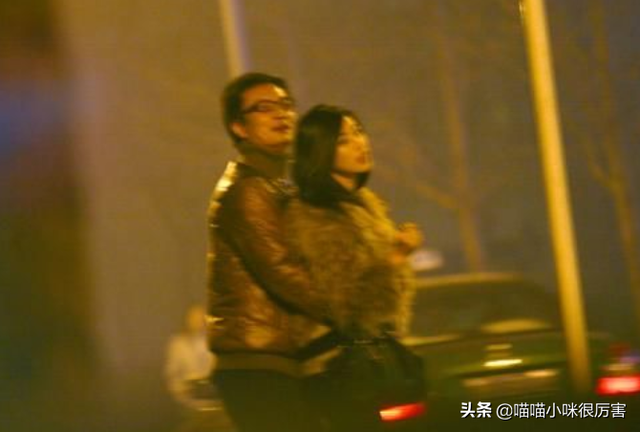 被譽為中國第一美女,與法拉利總裁談戀愛,朱珠到底靠什么?