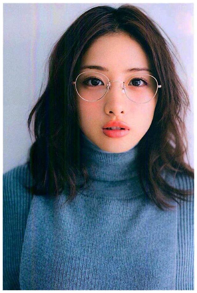 盤點世界評出的五大美女,中國擠進一位,不是baby也不是楊冪