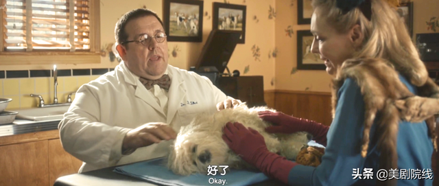 全員殺瘋,這部國內當前最火的美劇,咋就不行了?