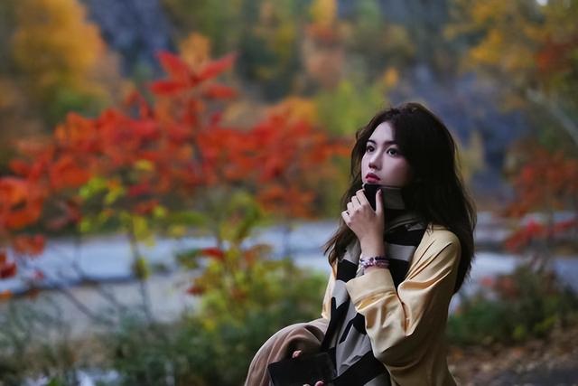 廣西一女生:膚白貌美氣質佳,被哈佛錄取,成為雙料常春藤學生