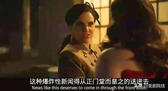全員殺瘋,這部國內當前最火的美劇,咋就不行了?