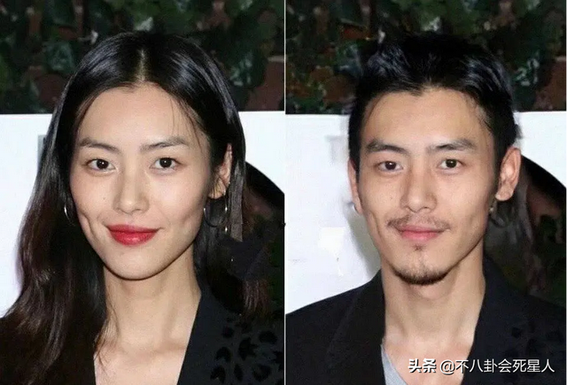 女星性轉(zhuǎn)男裝照:熱巴撞臉大眼仔,楊穎神似羅云熙,關(guān)曉彤變路人