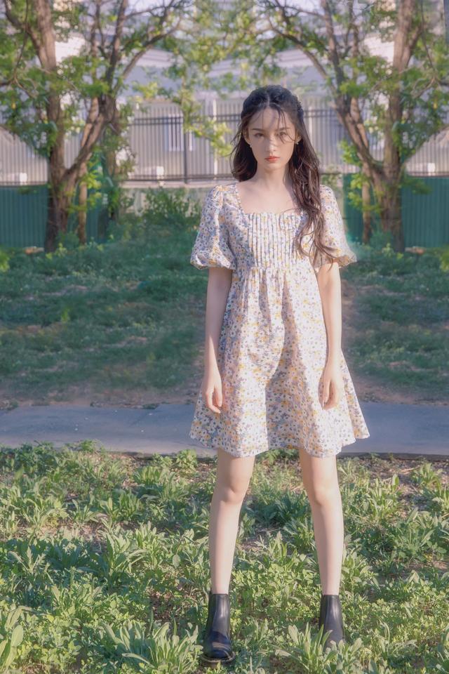 五位女星養(yǎng)眼美圖欣賞，個個美若天仙，你最喜歡誰呢？