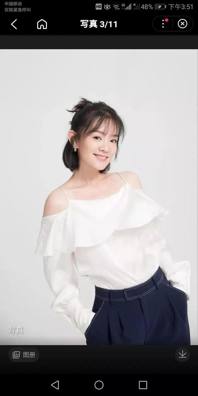 《正陽(yáng)門(mén)下小女人》電視劇的這些演員演技好,你覺(jué)得呢