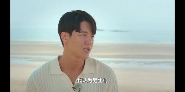 世勛被利用?申芝燕外表柔弱內(nèi)心清醒堅(jiān)定,粉絲直呼太有魅力