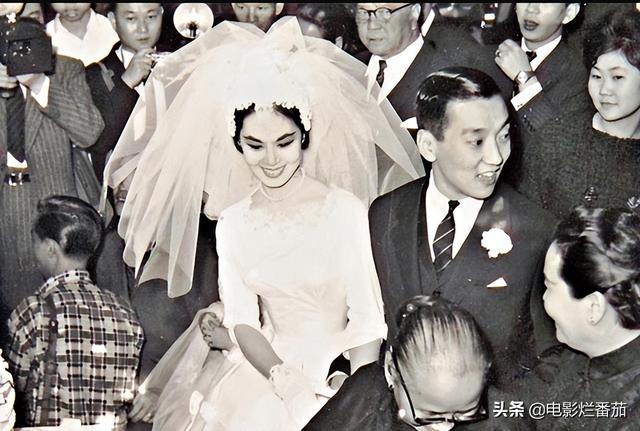 曾紅極一時,卻紅顏薄命的10位女星,每一位都令人惋惜