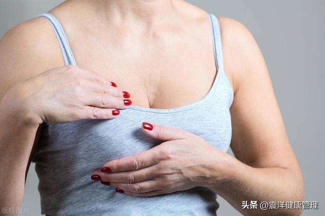 乳房太大是好是壞？需要手術嗎？醫生：看具體情況而定