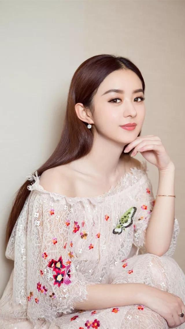 新鮮出爐的十大美女排名,第二名充滿異域風情,你認同嗎?
