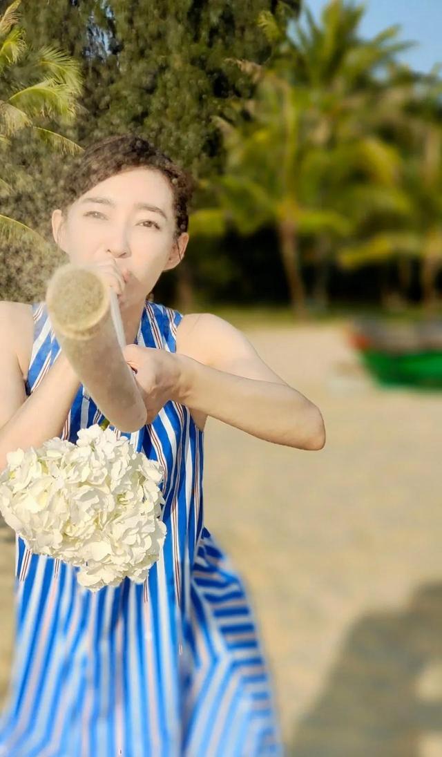 五位女星養(yǎng)眼美圖欣賞，個個美若天仙，你最喜歡誰呢？