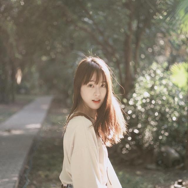森系可人qq昵稱女生英文簡潔