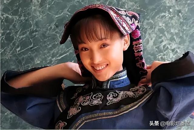 曾紅極一時,卻紅顏薄命的10位女星,每一位都令人惋惜