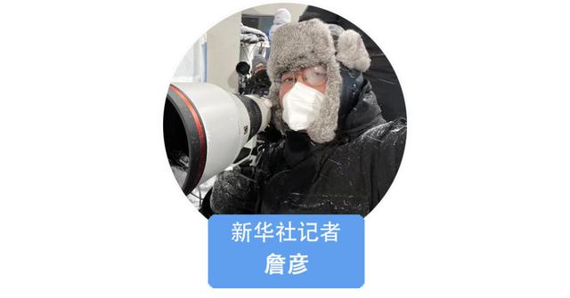 我在現場·照片背后的故事|我的2022:遠山行·訪老友